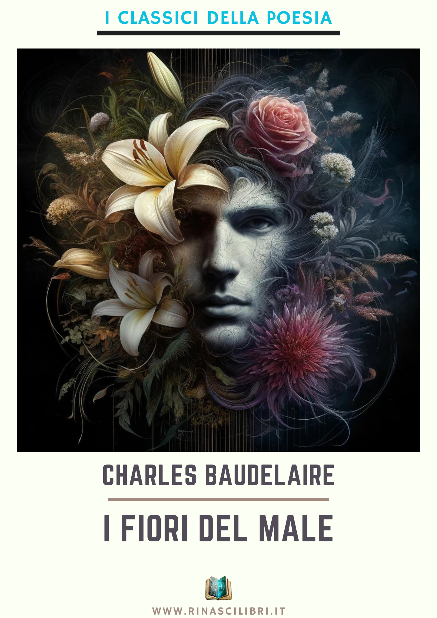 Charles Baudelaire – Fiori del male