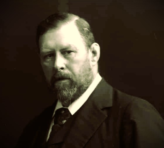 Bram Stoker (1847-1912)