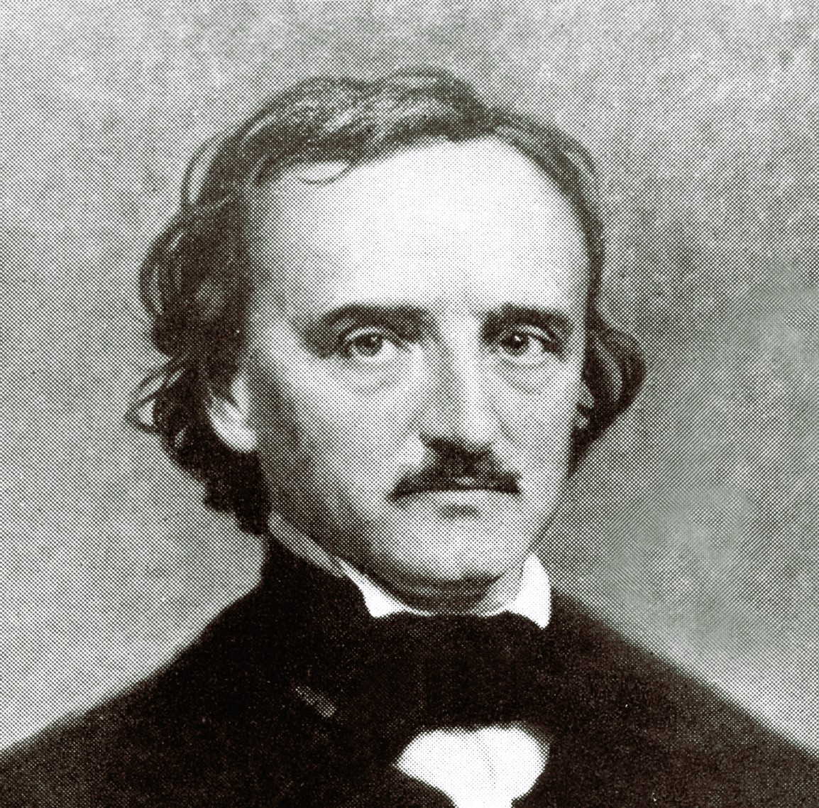 Edgar Allan Poe (1809-1849)