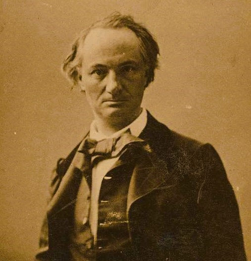 Charles Baudelaire (1821-1867)