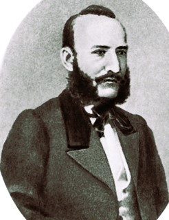 Alexander Afanasyev (1826-1871)