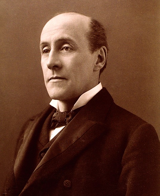 Anthony Hope (1863-1933)