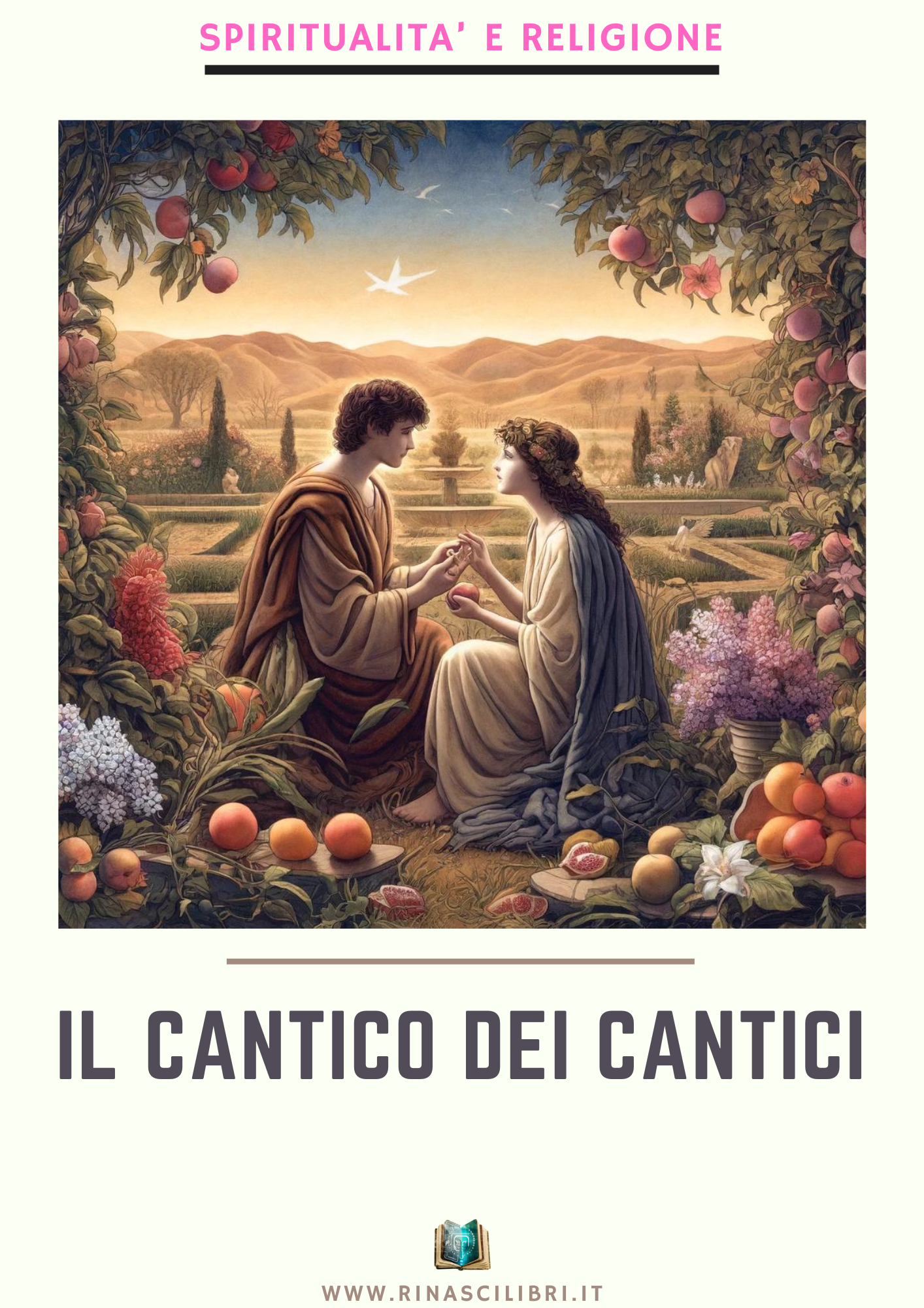 AA.VV. Il cantico dei cantici