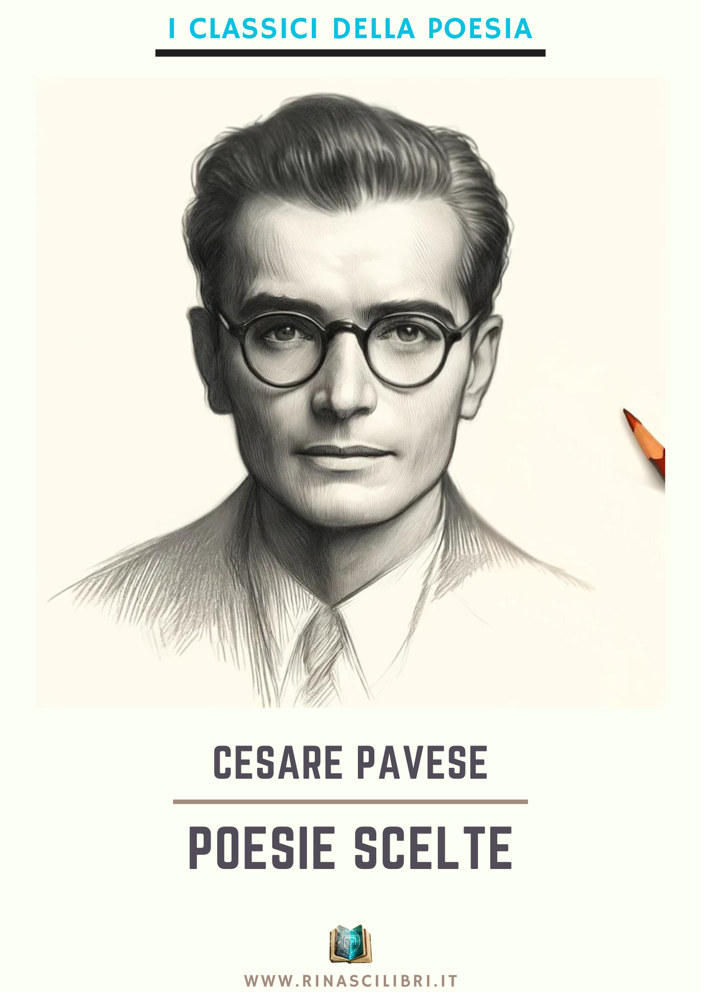 Cesare Pavese – Poesie scelte