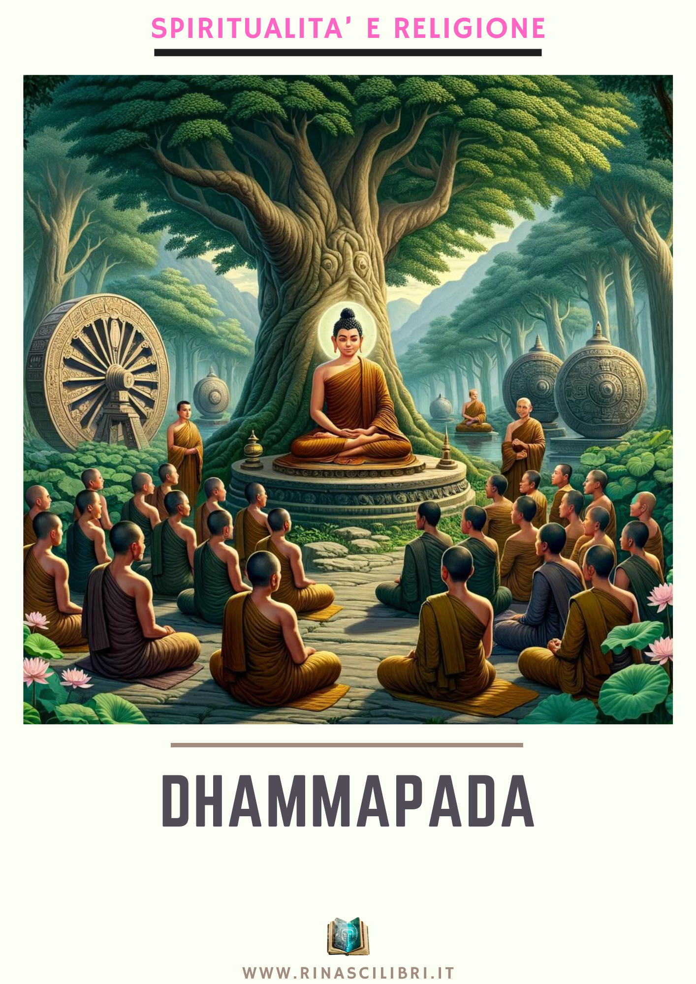 AA.VV. – Dhammapada